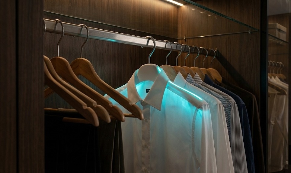 Get Dressed, Effortlessly