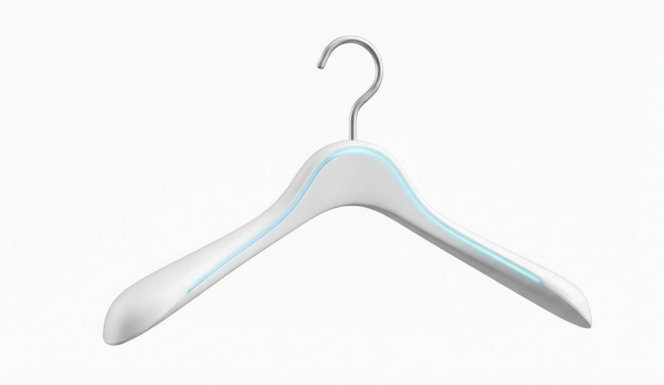 iHanger - Full View with Dual LEDs